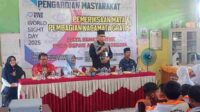 Hari Penglihatan Sedunia, Gapokin Kepri Gelar Pemeriksaan Mata Gratis