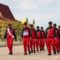 Tak Disangka, Gerak Jalan Proklamasi Jadi Ajang Cuan bagi UMKM Tanjungpinang