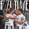 Drama Tujuh Gol, Juventus Tekuk Inter Milan 4-3