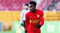 Juventus Diam-diam Intip Wonderkid Ghana, Calon Bintang Baru Serie A?