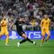 Juventus vs Borussia Dortmund Berakhir 4-4, Drama Delapan Gol Warnai Liga Champions