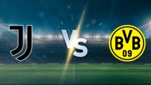 Juventus vs Dortmund, Ajang Pembuktian Dua Juru Taktik Kroasia