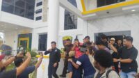 Kejati Kepri Tahan Dua Tersangka Baru Korupsi Jasa Pandu Kapal Batam, Kerugian Negara Rp 4,5 Miliar