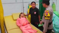 13 Siswa SMPN 2 Karimun Diduga Keracunan Usai Santap MBG