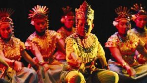 Mak Yong: Warisan Budaya Dunia yang Tetap Hidup di Kepulauan Riau