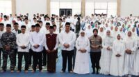 Pemkab Bintan Peringati Maulid Nabi Muhammad SAW, Doa Bersama untuk Negeri