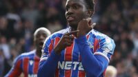 Gol Injury Time Nketiah Bikin Liverpool Pulang dengan Rasa Pahit