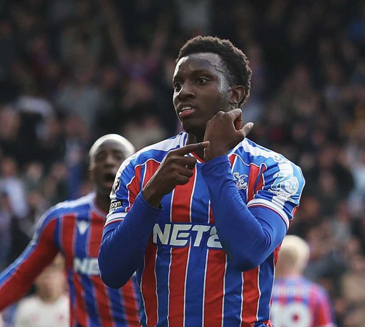 Gol Injury Time Nketiah Bikin Liverpool Pulang dengan Rasa Pahit