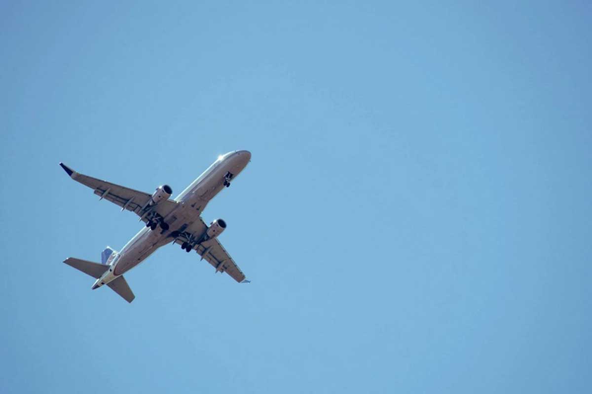 Nyanyang Haris: Maskapai Perintis Belum Cukup, Kepri Butuh Rute Baru ke Natuna & Anambas