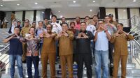 Pemkab Bintan Verifikasi Penyerahan PSU 11 Pengembang Perumahan