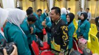 Dies Natalis ke-14, Poltekkes Tanjungpinang Didorong Siapkan Lulusan untuk Pasar Internasional