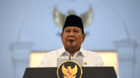 Prabowo Sambut Baik Sikap Tegas Partai Politik terhadap Anggota DPR Bermasalah