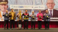 Gubernur Ansar Ajak Pustakawan Kepri Beradaptasi di Era Digital dan AI