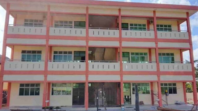 September 2025, 100 Siswa Terpilih Masuk Sekolah Rakyat Gratis di Tanjungpinang