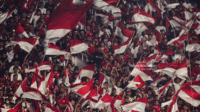 PSSI Sampaikan Duka Cita atas Wafatnya Suporter di Laga Indonesia vs Lebanon