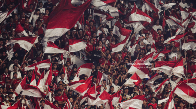 PSSI Sampaikan Duka Cita atas Wafatnya Suporter di Laga Indonesia vs Lebanon
