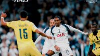Tottenham Hotspur Menang Tipis 1-0 atas Villarreal di Liga Champions
