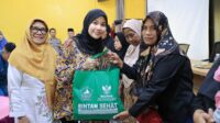 TP PKK Bintan dan BAZNAS Salurkan 5.849 Paket Manfaat Hingga Agustus 2025