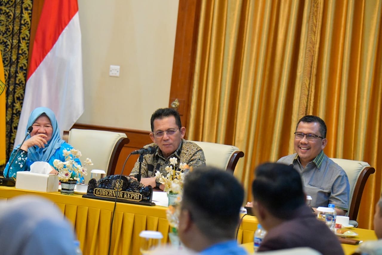 ADUJAK GenRe 2025 di Kepri: Parade Budaya, Penanaman Mangrove, dan Ajang Kreativitas Anak Muda