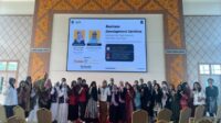 Dorong UMKM Naik Kelas dan Taat Pajak, KPP Tanjungpinang Gelar Business Development Services.