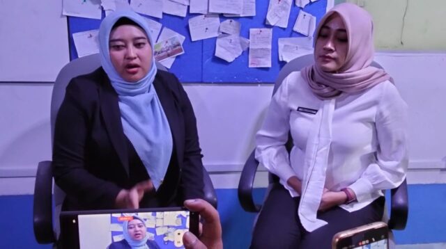 Owner SPPG Rezeki Dapur Karimun Akhirnya Angkat Bicara