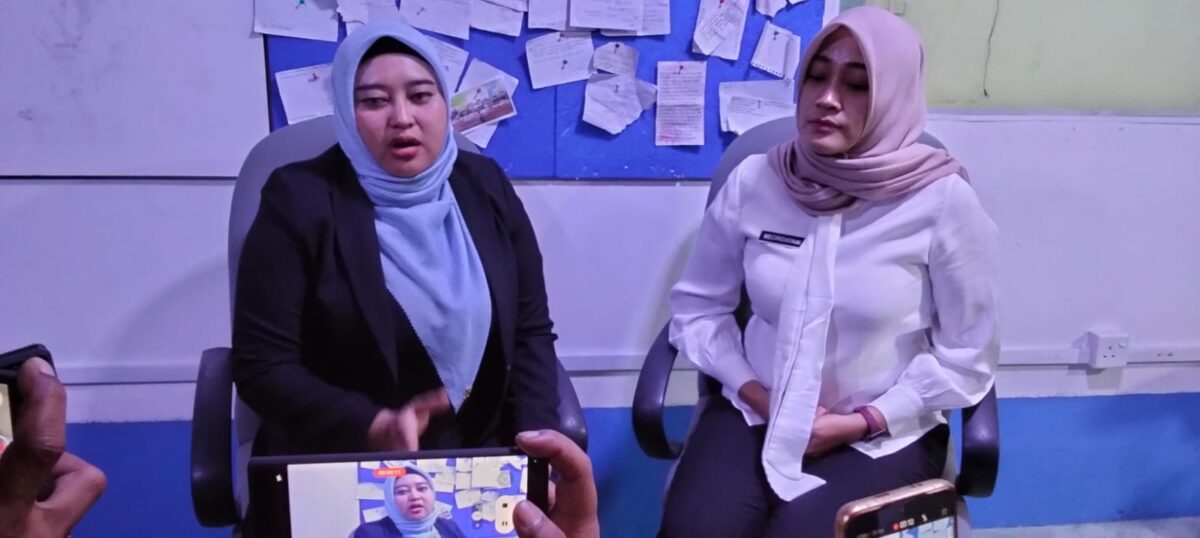Owner SPPG Rezeki Dapur Karimun Akhirnya Angkat Bicara