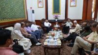 Kepri Kolaborasi Bersama Singapura Promosi Produk-Produk UMKM Daerah dan Pariwisata di Bintan.