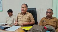 7.724 Penerima MBG Terdampak Usai Dua SPPG di Karimun Ditutup BGN