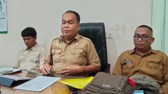 7.724 Penerima MBG Terdampak Usai Dua SPPG di Karimun Ditutup BGN