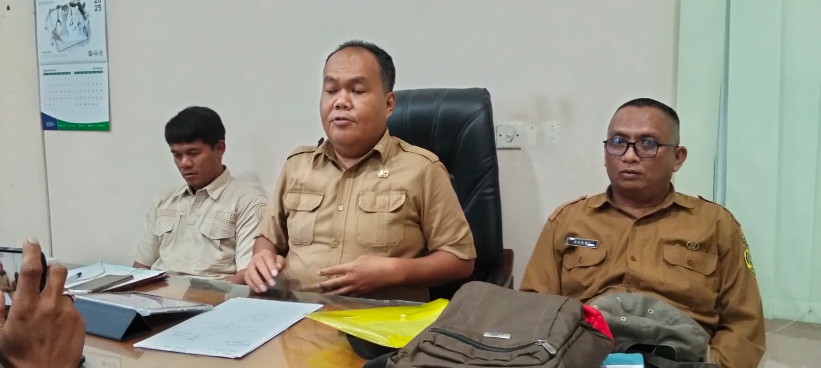 7.724 Penerima MBG Terdampak Usai Dua SPPG di Karimun Ditutup BGN