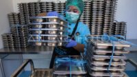 Badan Gizi Nasional Kembalikan Rp70 Triliun Anggaran MBG, Ini Alasan di Baliknya