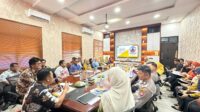 Inovasi SIMANDA Bapenda Kepri Permudah OPD Pantau Pajak Kendaraan Dinas Secara Real Time