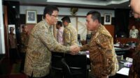 Gubernur Seluruh Indonesia Minta Pemerintah Pusat Tinjau Kembali Pemangkasan Dana Transfer ke Daerah