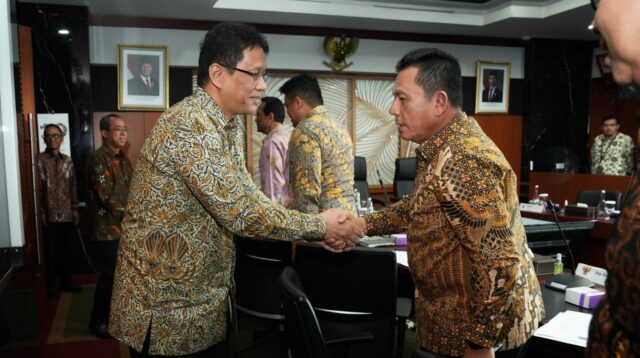 Gubernur Seluruh Indonesia Minta Pemerintah Pusat Tinjau Kembali Pemangkasan Dana Transfer ke Daerah