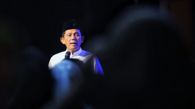 Gubernur Ansar: Tingginya Pengangguran di Kepri Dipengaruhi Arus Pencari Kerja dari Luar Daerah
