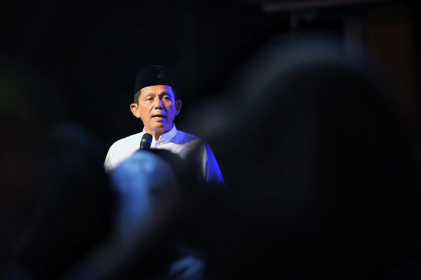 Gubernur Ansar: Tingginya Pengangguran di Kepri Dipengaruhi Arus Pencari Kerja dari Luar Daerah