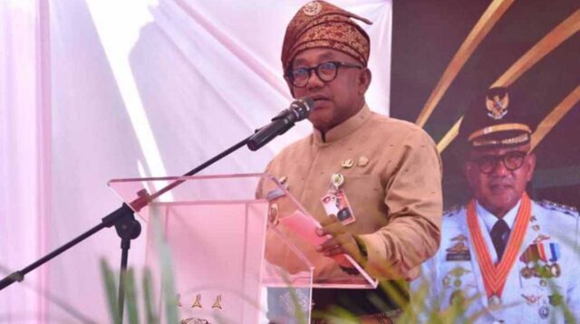 Lis Fokus Benahi Investasi dan Ekonomi Masyarakat Tanjungpinang