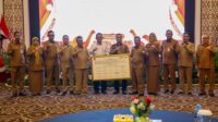 Pemprov Kepri Perkuat Pencegahan Korupsi Lewat Digitalisasi dan Pengawasan Terpadu