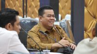 Pemkab Bintan Kaji Potensi PAD dari Sektor Kepelabuhan, Rancang Pembentukan BUMD Baru