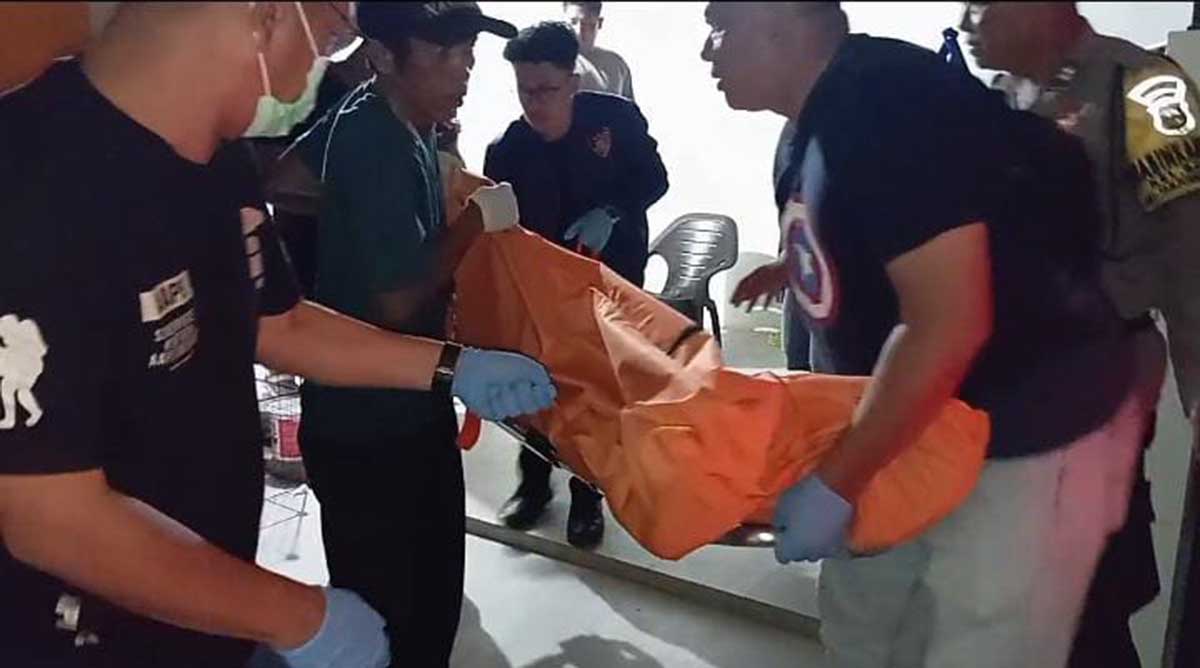 Pria Ditemukan Meninggal di Rumahnya di Tanjungpinang, Diduga Gantung Diri