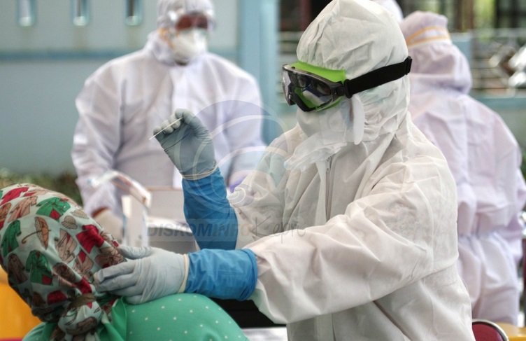 Tenaga Medis di Kepri Masih Kurang, Gubernur Ansar Luncurkan Beasiswa Dokter Spesialis Tahun 2026