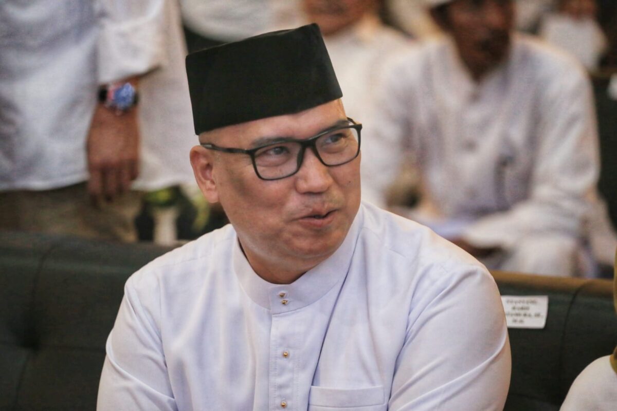 Wagub Nyanyang Haris Dorong Kompetensi Tenaga Kerja Sesuai Dunia Industri