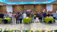 Wagub Nyanyang Haris Dorong Kompetensi Tenaga Kerja Sesuai Dunia Industri