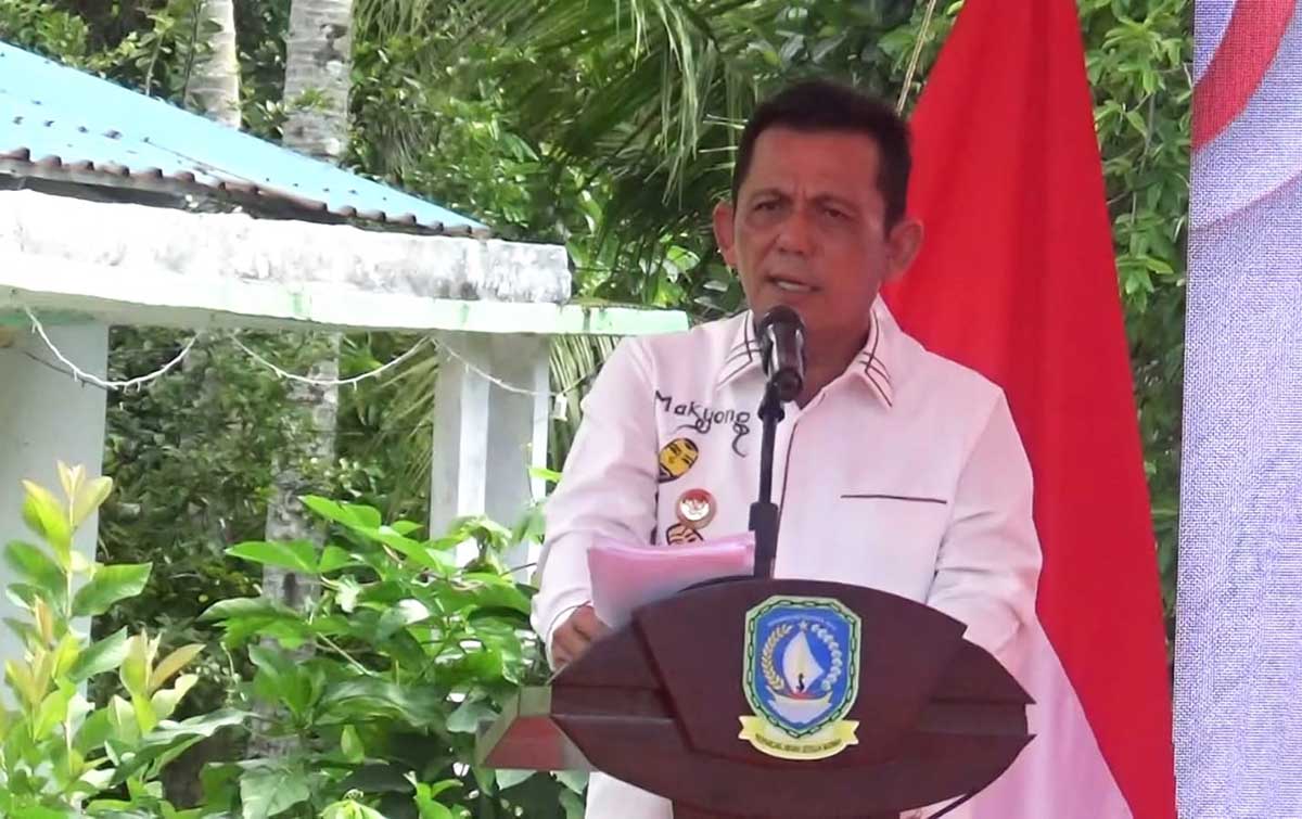 Pulau Penyengat Disiapkan Jadi Pusat Wisata Halal, 24 UMKM Dapat Sertifikasi Halal