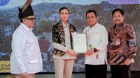 Pulau Penyengat Disiapkan Jadi Pusat Wisata Halal, 24 UMKM Dapat Sertifikasi Halal