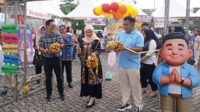 Wonderfood Kepri Fest 2025, Bazar Kuliner dari Tradisional hingga Kekinian di Tanjungpinang