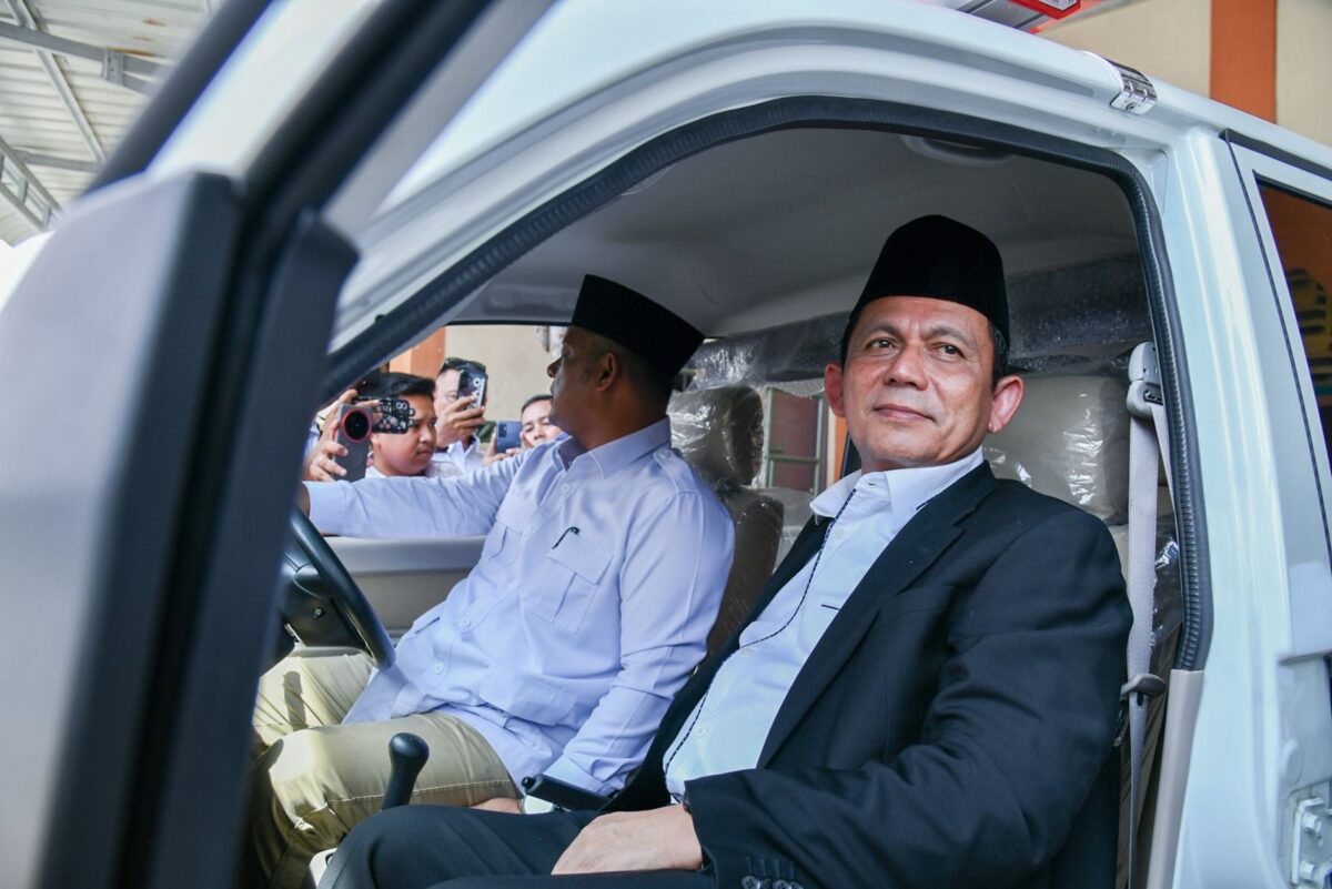 Tenaga Medis di Kepri Masih Kurang, Gubernur Ansar Luncurkan Beasiswa Dokter Spesialis Tahun 2026