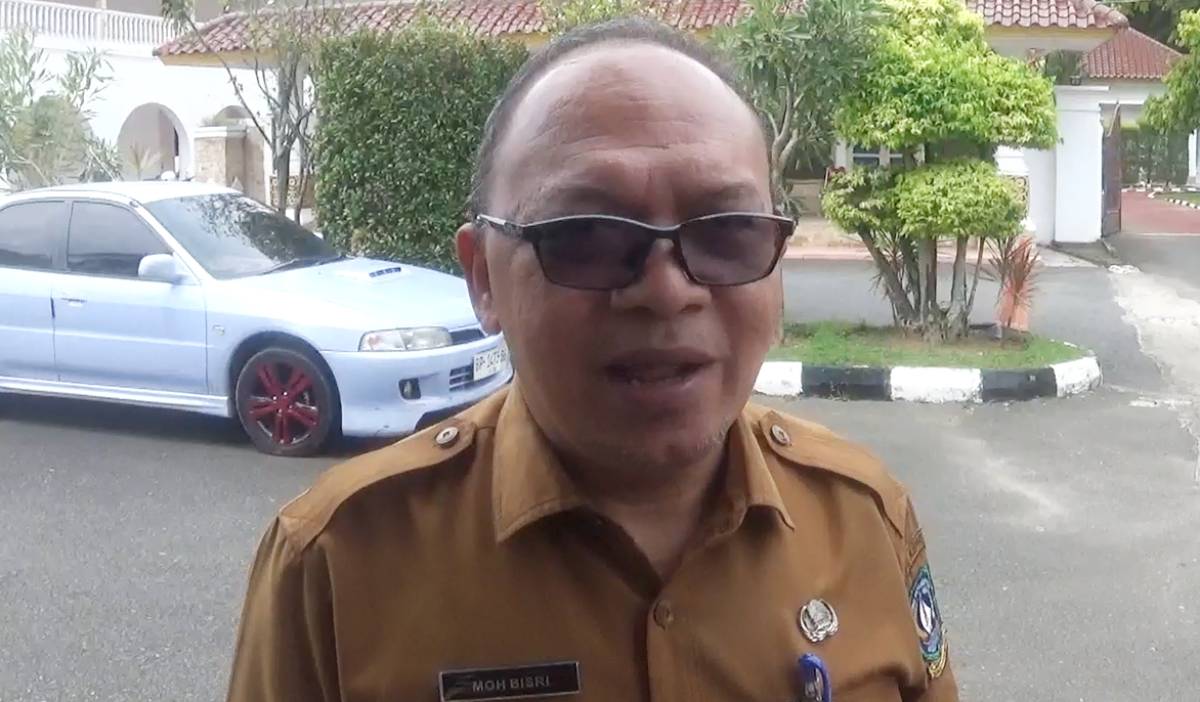 Warga Batam Diduga Terkena "Super Flu", Kadinkes Kepri: Sampel Sudah Kita Kirim ke Jakarta.