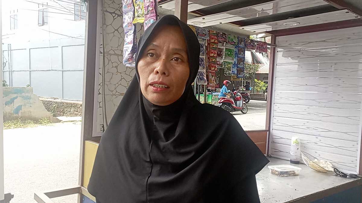 Video Cekcok di Sei Jang Viral, Ketua RT Ngaku Dicekik Diduga Petugas Keamanan SPPG