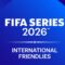 Indonesia Jadi Tuan Rumah FIFA Series 2026, Ini Daftar Lengkap Pesertanya